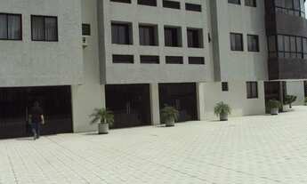 Imagem 6: Apartamento com 4 dormitórios à venda, 220 m² por R$ 790.000 - Candelária - Natal/RN