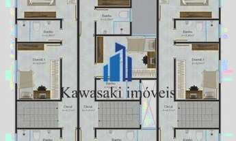 Imagem 6: FLORIANóPOLIS - Casa Padrão - Ribeirão da Ilha