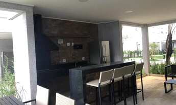 Imagem 4: Apartamento Brás