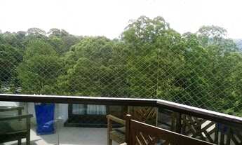 Imagem: Lindo e Amplo apartamento de 265 m² com