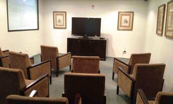 Imagem 3: Flat disponível para venda com 42 m² à venda no Royal Ibirapuera Park, com 1 dormitório e