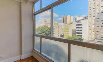 Imagem: APTO FOFO, REFORMADO, EM HIGIENOPOLIS