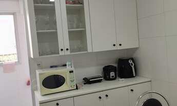 Imagem 3: Apartamento para venda com 60 metros quadrados com 2 quartos em Freguesia do Ó - São Paulo