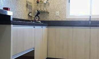 Imagem 5: Apartamento para venda possui 110 metros quadrados com 3 quartos em Madureira - Caxias do