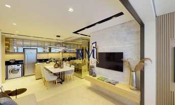 Imagem: Apartamento à venda, 2 quartos, 2 vagas