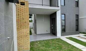 Imagem 4: Casa com 3 dormitórios à venda, 110 m² por R$ 440.000,00 - Caminho da Prainha - Aquiraz/CE