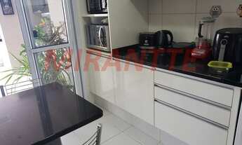 Imagem 7: Apartamento com 3 dormitórios à venda, 189 m² por R$ 2.339.000 - Santana - São Paulo/SP