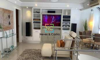 Imagem 6: APARTAMENTO RESIDENCIAL em Florianópolis - SC, Centro