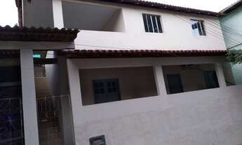 Imagem: Casa com 2 Quartos (B. Aparecidinha) São