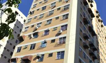 Imagem: Apartamento para aluguel com 55m² e 02