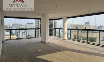 Imagem: Apartamento em Jardim Paulista - São Paulo