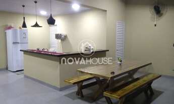 Imagem 4: ÓTIMA OPORTUNIDADE - CASA DE 3 QUARTOS SENDO 1 SUITE - AGENDE JÁ À SUA VISITA