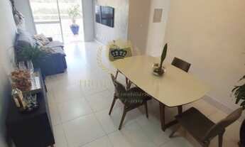 Imagem 2: Apartamento para Venda em Cuiabá, Araés, 3 dormitórios, 1 suíte, 2 banheiros, 1 vaga