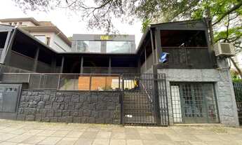 Imagem: PORTO ALEGRE - Casa Comercial - Moinhos