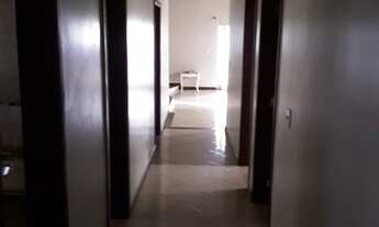 Imagem 5: Rancho na ponte alta norte