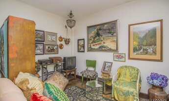 Imagem 7: Cobertura de 3 quartos à venda Rua Marquês do Pombal, Moinhos de Vento - Porto Alegre