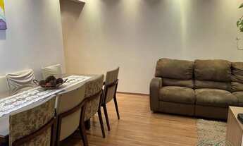 Imagem: Apartamento para venda tem 80 metros quadrados