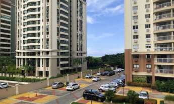 Imagem 3: Flat para venda tem 54 metros² (cada 27 m²) com 2 quartos em Barra da Tijuca