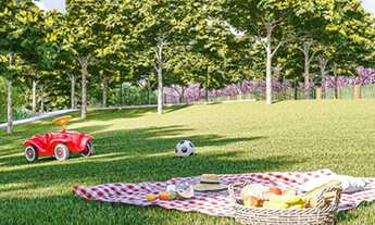 Imagem 4: Lote Jardins Londres