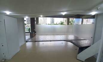 Imagem 7: Loja para aluguel no Città América, com 34 m² e vaga de garagem, na Barra da Tijuca - RJ