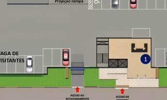 Imagem 7: Maravilhoso com lazer completo