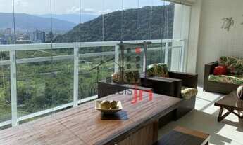 Imagem 3: Apartamento - 158 m² - 3 suítes - 3 vagas - R$ 1.500.000 - Praia da Enseada - Guarujá/SP