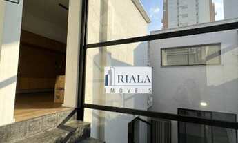 Imagem 6: Casa com 2 dormitórios - locação -Vila Mariana - São Paulo/SP