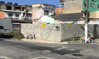 Imagem 2: Vendo Cajueiros Terreno de esquina com 180 m2, Macaé/RJ