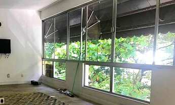 Imagem 2: Rua Nobre, Salao 3 quartos/suite depe e vaga