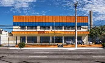 Imagem 2: LOCAÇÃO GALPÃO VILA LEOPOLDINA COM 4.536 M²