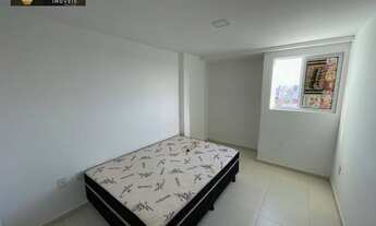 Imagem 7: Apartamento com 2 dormitórios à venda, 60 m² por R$ 350.000,00 - Camboinha - Cabedelo/PB