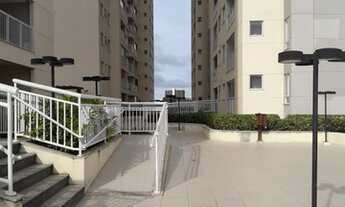 Imagem 3: Apartamento para venda tem 82 metros quadrados com 3 quartos em Parque Bela Vista - Salvad