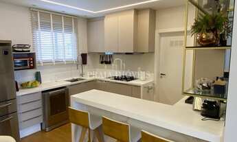 Imagem 6: ED. NORTH SHORE RESIDENCE, LINDO APARTAMENTO MOBILIADO, DECORADO E EQUIPADO!!!