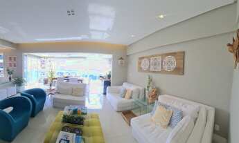 Imagem: Apartamento para venda com 142 metros quadrados