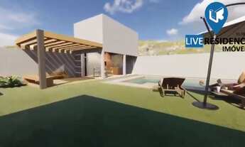 Imagem 4: Imobiliária vende Bosque dos Pires Itatiba Live Residence