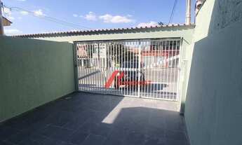 Imagem 2: Casa com 2 dormitórios para alugar, 120 m² por R$ 2.300,00/mês - São João Clímaco - São Pa