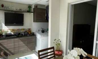 Imagem: APARTAMENTO RESIDENCIAL em SÃO PAULO