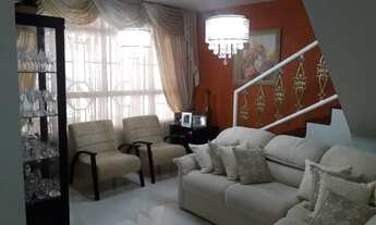 Imagem 3: Sobrado 4 quartos 2 suítes porcelanato na QNM 20 Ceilândia Norte