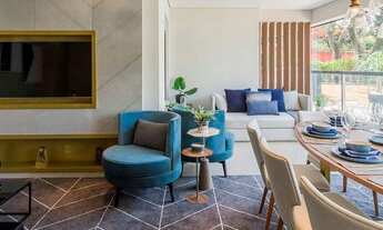 Imagem 4: São Paulo - Apartamento Padrão - Pinheiros