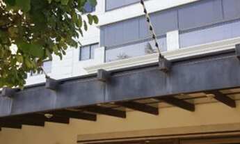 Imagem 2: Ed. Maison Gabriela 3 Suíte / Andar Alto / Sol da Manhã / Completo Armários