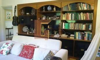 Imagem 4: Petrópolis - Apartamento Padrão - Quitandinha