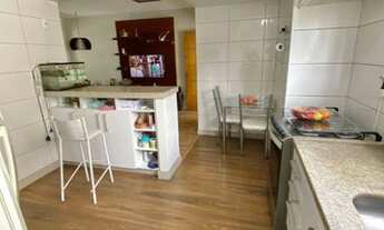 Imagem 5: Apartamento com 2 quartos, 101 m², à venda por R$ 354.000