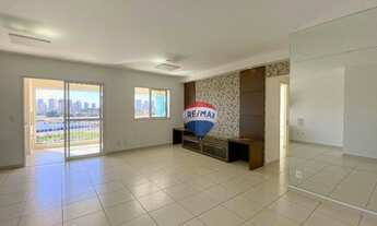 Imagem 2: Apartamento Edifício Cenário com 2 dormitórios à venda, 105 m² por R$ 597.000 - Nova Alian