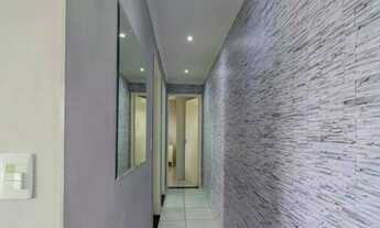 Imagem 7: Apartamento para venda com 52 metros quadrados com 2 quartos em Vila Liviero - São Paulo