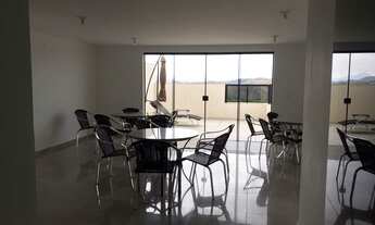 Imagem 2: Apartamento para venda tem 70 metros quadrados com 2 quartos