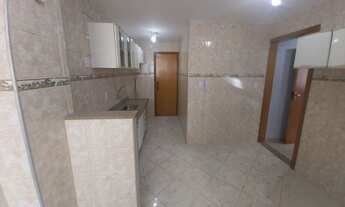 Imagem 6: COBERTURA DUPLEX MÉIER 105M2, VISTA LIVRE E VARANDÃO