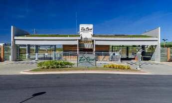 Imagem 2: Terreno Condomínio Eco Park Bourbon - 540m² - Caçapava - SP