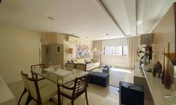 Imagem 4: Apartamento para venda tem 130 m² com 3 quartos em Icaraí - Niterói - RJ