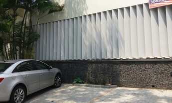 Imagem 3: PACAEMBU - SOBRADO COMERCIAL PARA LOCAÇÃO