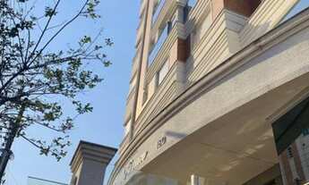 Imagem 5: Cobertura para Venda em Florianópolis, Centro, 3 dormitórios, 3 suítes, 3 banheiros, 2 vag